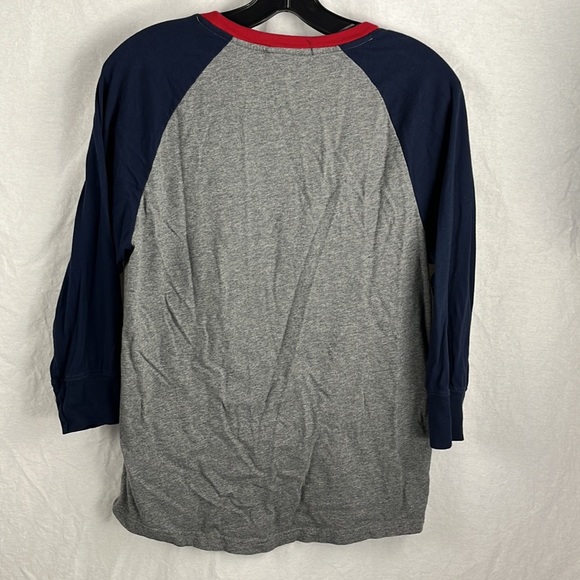 Roots xs baseball tee - Picture 5 of 5